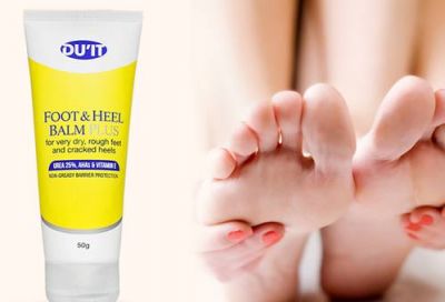 足膜個牌子去死皮效果好