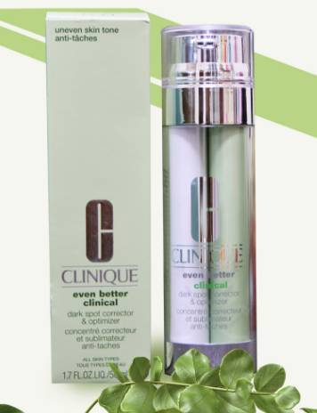 倩碧雙星淡斑精華如何辨別真假