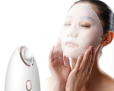 蒸臉器好處和壞處