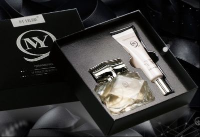 纖渼源算大牌嗎