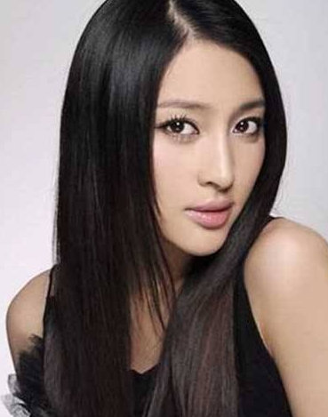 9款大臉顴骨高適合發型有哪些