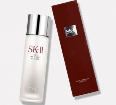 海藍之謎和sk2哪個好