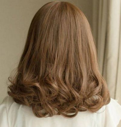 9款大臉顴骨高適合發型有哪些