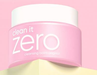 卸妝膏哪個牌子好