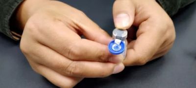 1311293711311 凍干粉怎么打開蓋子