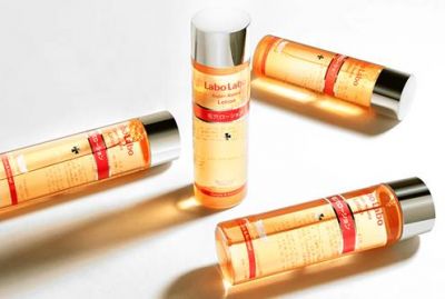 城野醫生化妝水辨別真假方法