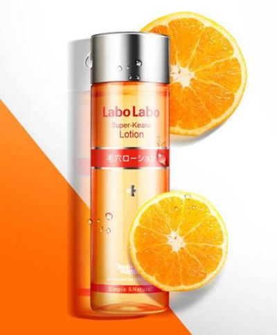 城野醫生化妝水辨別真假方法