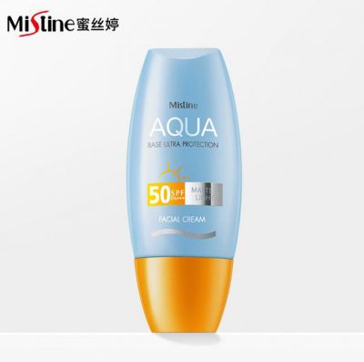 防曬噴霧好用還是防曬霜好用