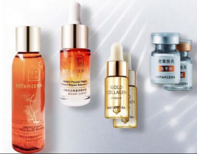 凍干粉和精華都有哪些區別