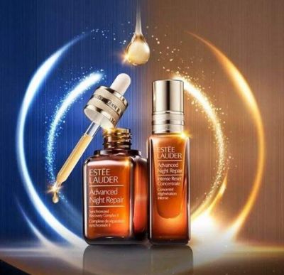 高能小棕瓶和經典小棕瓶哪個好用