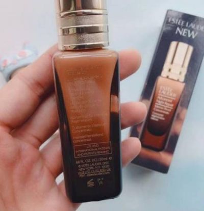 高能小棕瓶和經典小棕瓶哪個好用