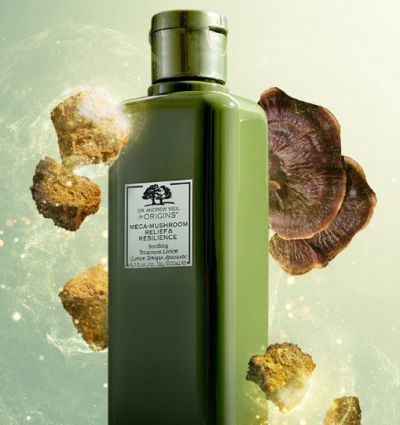 悅木之源靈芝精華水怎么樣