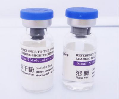 凍干粉和精華都有哪些區別