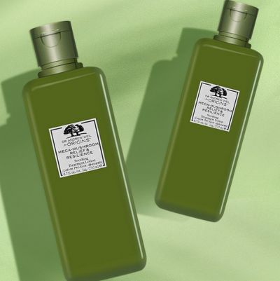 悅木之源靈芝精華水怎么樣