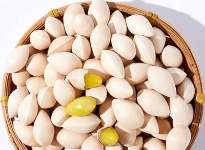 白果可以用來祛斑嗎