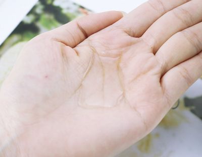 悅木之源靈芝精華水怎么樣