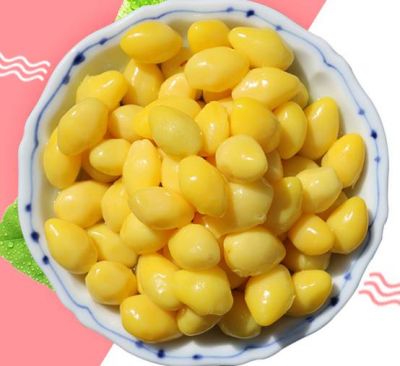 白果可以用來祛斑嗎