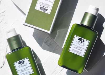 悅木之源靈芝韌水乳怎么樣