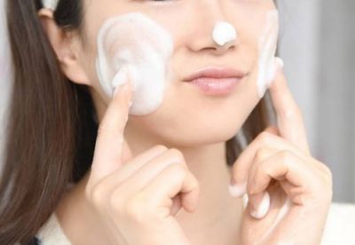 浴鹽洗臉有什么好處