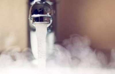 冬季洗澡水溫多少合適對皮膚好