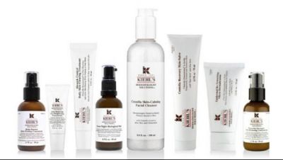 科顏氏適合什么年齡使用