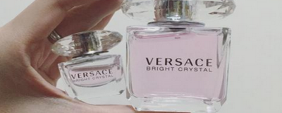 25歲女士用什么香水