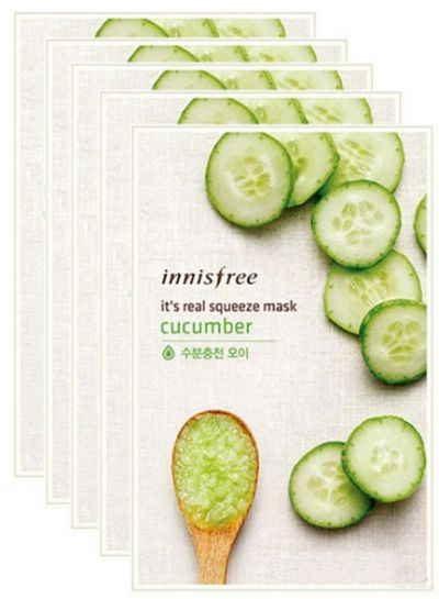 悅詩風吟面膜敷完用洗嗎