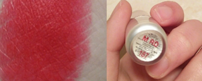 怎么防止口紅不掉色