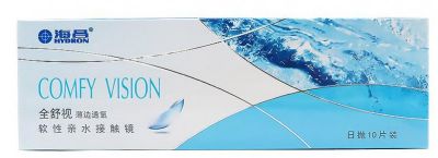 隱形眼鏡半年拋是不是半年后就不能用了是嗎