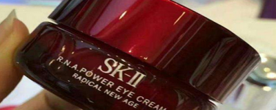 祛眼部皺紋什么方法好