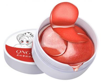 日本spa蛇毒眼膜正確使用方法