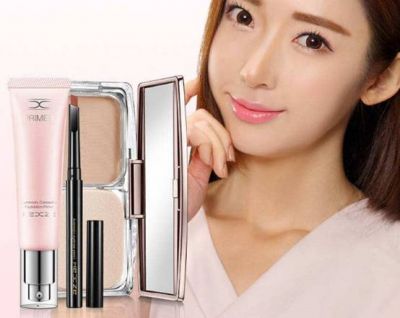 韓熙貞屬于哪個檔次