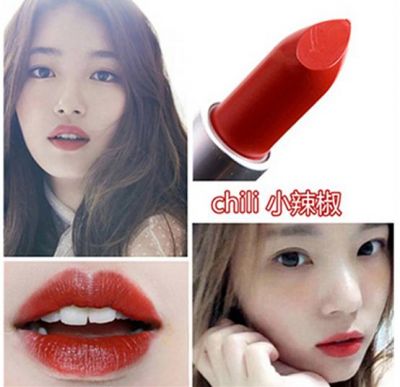 mac小辣椒chili是什么色號