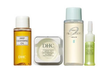 有哪些孕婦專用護膚品