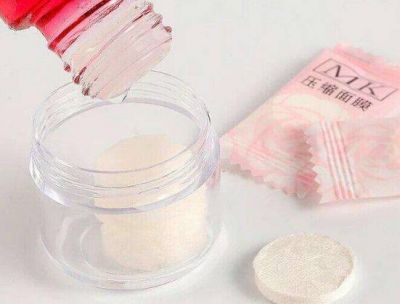 壓縮面膜紙有保質期嗎