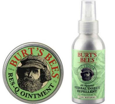 有哪些孕婦專用護膚品