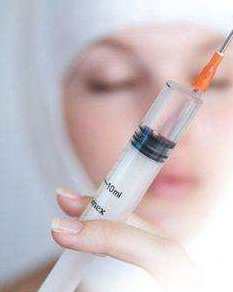 打完溶脂針注意事項