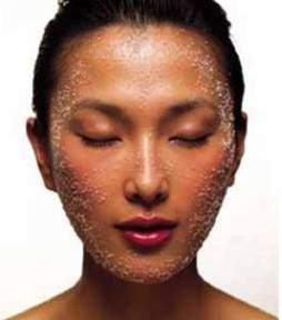 怎么判斷臉上有沒有角質要去除