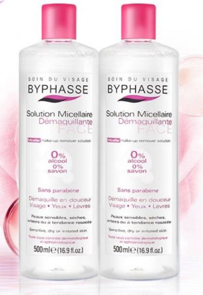 500ml卸妝水可以托運嗎