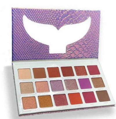 2020年最火的眼影盤