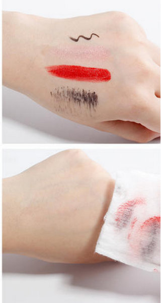 1344045811311 卸妝膏和卸妝水哪個好用對皮膚傷害小