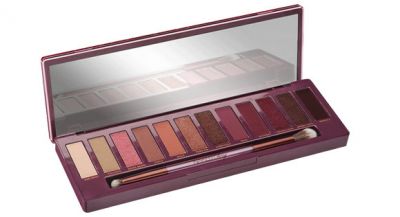 2020年最火的眼影盤