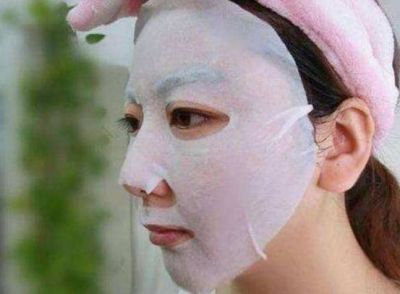 1346417611311 敷了清潔面膜后可以再敷補水面膜嗎