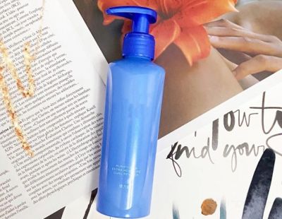 天天用彈力素會不會傷頭發