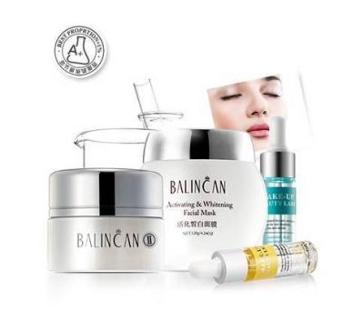 百蓮凱是正規產品嗎