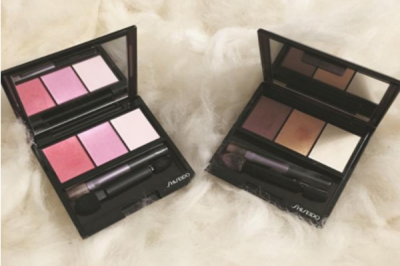 小眼睛怎么化妝會更好看