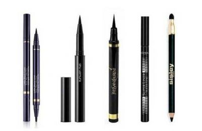 畫眼線教程視頻初學者