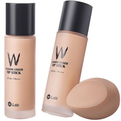 化妝的步驟及化妝用品使用方法