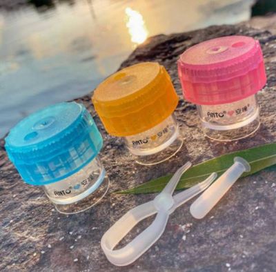 新買的美瞳要泡多久