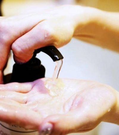 洗發露是不是洗發水